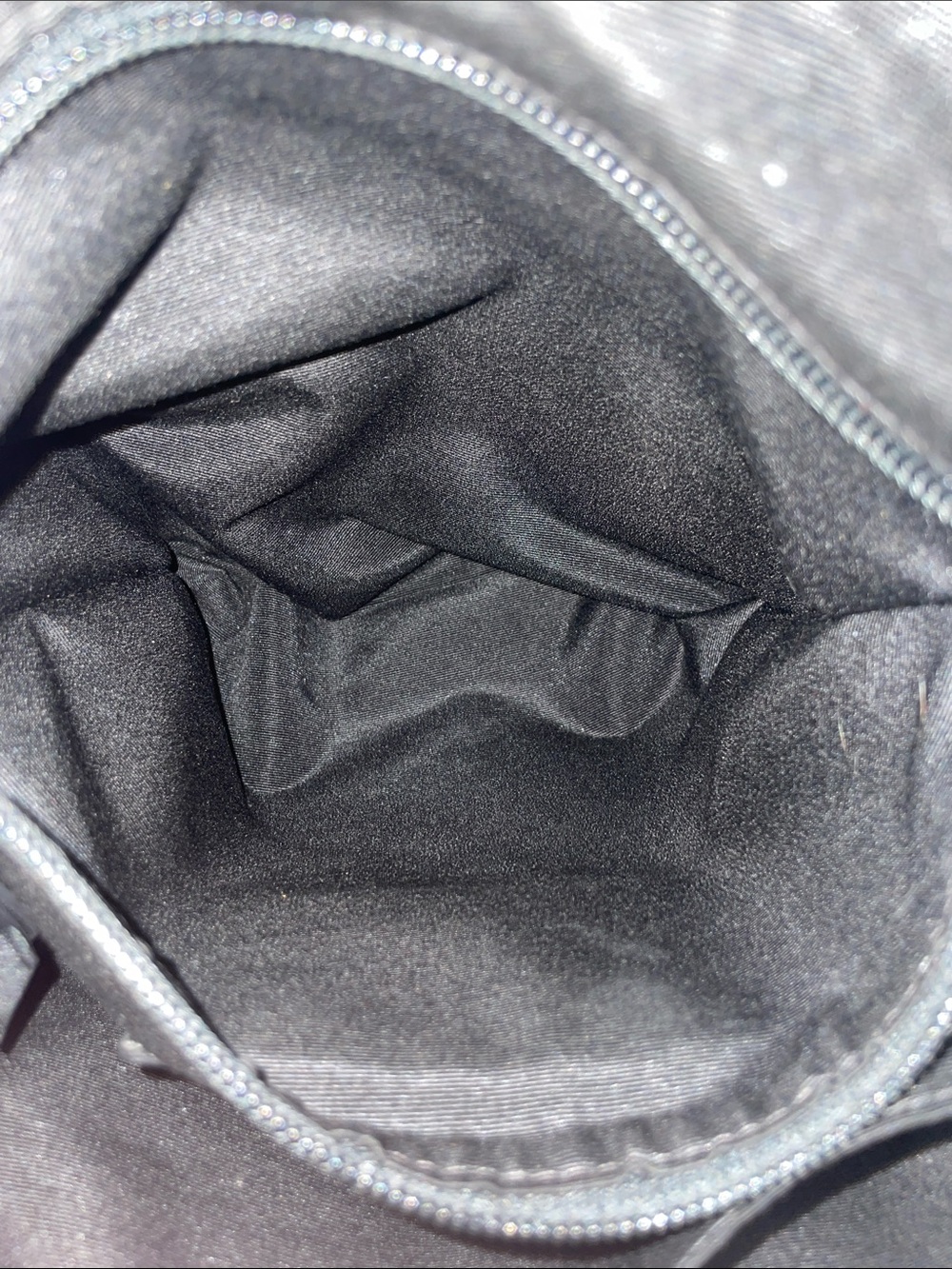 Coach ‘Varick’ Nylon Map Bag - Picture 15 of 16